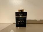 Bvlgari man in black parfum, Ophalen of Verzenden, Zo goed als nieuw