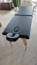 Massagetafel opklapbaar, Sport en Fitness, Ophalen, Zo goed als nieuw, Overige typen