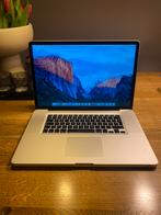 Apple MacBook Pro | Grey | 2009 | 17”, Gebruikt, Ophalen of Verzenden, 17 inch, 2 tot 3 Ghz