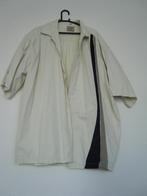 ZEMBLA blouse xl, Kleding | Heren, Verzenden, Gedragen, Beige, Halswijdte 43/44 (XL)