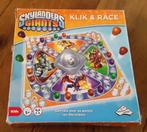 Skylanders giants klik & race, Drie of vier spelers, Ophalen of Verzenden, Gebruikt