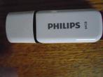 Philips FM64FD70B - USB 2.0 64GB - Snow - Paars, Philips, 64 GB, Ophalen of Verzenden, Zo goed als nieuw