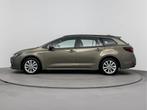 Toyota Corolla Touring Sports Hybrid 140 Active (bj 2023), 12 maanden, 4 cilinders, Corolla, Adaptive Cruise Control