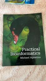 Practical bioinformatics, Ophalen of Verzenden, Beta, Zo goed als nieuw