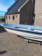 Placom 410, Ophalen, 10 tot 30 pk, Zo goed als nieuw, 3 tot 6 meter