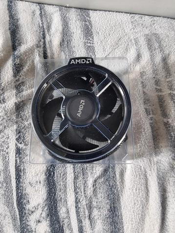 Amd am4 CPU koeler. 2 stuks beschikbaar voor biedingen