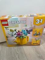 Lego Creator 3in1 31149 Bloemen In gieter NIEUW, Kinderen en Baby's, Speelgoed | Duplo en Lego, Nieuw, Complete set, Ophalen of Verzenden