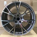 20" Velgen BMW M5 5-Serie G30 G31 5x112 Breedset Styling 789, Nieuw, Velg(en), Personenwagen, Ophalen of Verzenden