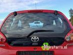Achterklep van een Toyota Aygo (3PO), Gebruikt, -, Ophalen of Verzenden, Toyota