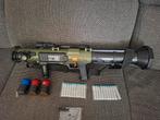 Special rocket, Ophalen, Zo goed als nieuw