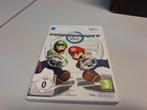 Wii Mario Kart, Racen en Vliegen, Ophalen of Verzenden, Zo goed als nieuw, Nvt