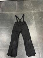 Skie broek kinderen maat 146/152, Ophalen, Gebruikt, Jongen of Meisje, Maat 146