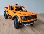 Lego Technic Ford F-150 Raptor 42126 - Compleet!, Ophalen, Zo goed als nieuw, Complete set, Lego