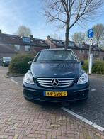 Mercedes B-Klasse 1.7 B170 2008 Blauw, Auto's, Mercedes-Benz, Te koop, Airconditioning, Benzine, B-Klasse