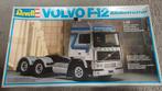Revell Volvo F12 Globetrotter Bouwdoos, Revell, Groter dan 1:32, Nieuw, Ophalen of Verzenden