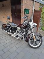 Harley Davidson FLD 103ci, Motoren, Motoren | Harley-Davidson, 2 cilinders, 1690 cc, Motorrijbewijs A, Particulier