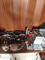 AM6 blok onderdelen (TPR 86CC KIT, MVT PREMIUM, POLINI), Ophalen of Verzenden, Zo goed als nieuw, Blok