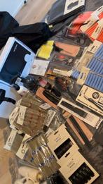 Kapster spullen voor kappersopleiding, Ophalen of Verzenden, Zo goed als nieuw