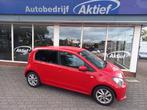 Seat MII 1.0 SPORT SEAT SOUND, Auto's, Voorwielaandrijving, Gebruikt, Euro 6, Mii