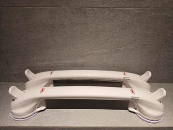 2x Vitality Home Wandbeugel met Zuignap - 50cm beschikbaar voor biedingen