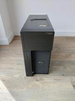 Dell Precision 3620 workstation, Computers en Software, 16 GB, Intel Xeon, 3 tot 4 Ghz, HDD