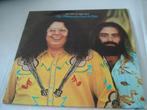 MARK VOLMAN AND HOWARD KAYLAN - THE PHLORESCENT LEECH & EDDI, Ophalen of Verzenden, Gebruikt, 12 inch, Overige genres