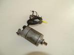 honda deauville 700  nt700v a  starter, Motoren, Ophalen of Verzenden, Gebruikt