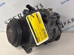 Aircopomp van een Mercedes C-Klasse, Auto-onderdelen, Gebruikt, -, Ophalen of Verzenden, -
