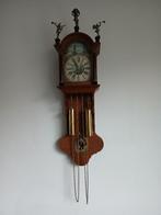 antieke Schippertje klok, Ophalen