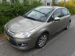 Citroen C4 1.6 VTi Anniversaire - Airco - EXPORT, Voorwielaandrijving, Gebruikt, 4 cilinders, 1545 kg