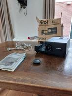 Rollei Diaprojector P355, Audio, Tv en Foto, Diaprojectors, Ophalen of Verzenden, Zo goed als nieuw