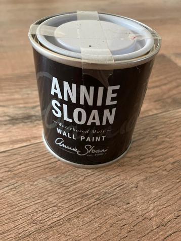 Donkerblauwe Muurverf kleurtester- 120ml beschikbaar voor biedingen