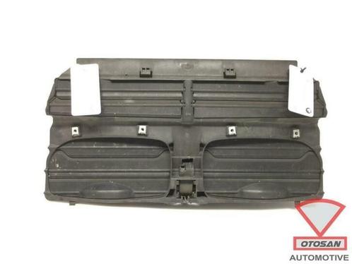 bmw x5 e70 m pakket 07 13 luchtinlaat voorfront 51647222953, Auto-onderdelen, Carrosserie en Plaatwerk, BMW, Gebruikt, Ophalen of Verzenden