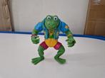 GenghisFrog - Turtles, Ophalen of Verzenden, Gebruikt