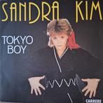 Sandra Kim Tokyo boy, Cd's en Dvd's, Vinyl Singles, 7 inch, Single, Ophalen of Verzenden, Zo goed als nieuw
