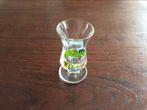 Monchau Eifel Souvenier Borrelglaasje, Ophalen of Verzenden, Nieuw, Borrel- of Shotglas