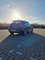 Seat Ibiza FR 1.0 TSI Connect 5DRS 140pk!, Voorwielaandrijving, Stof, 40 €/maand, Zwart
