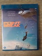 Blu-ray Point Break, Ophalen of Verzenden, Zo goed als nieuw, Actie