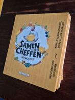Jumbo “Samen Lekker Cheffen” kaartjes – 32 stuks, gratis, Verzamelen, Ophalen of Verzenden, Zo goed als nieuw