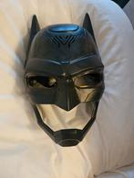 Batman masker, Hobby en Vrije tijd, Ophalen of Verzenden, Zo goed als nieuw, Overige typen