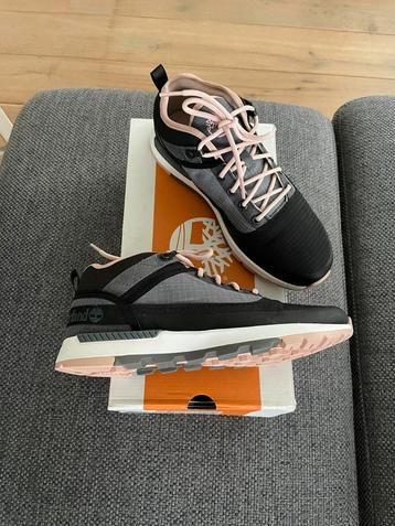 Timberland sneakers 40 field trekker dames nieuw! beschikbaar voor biedingen