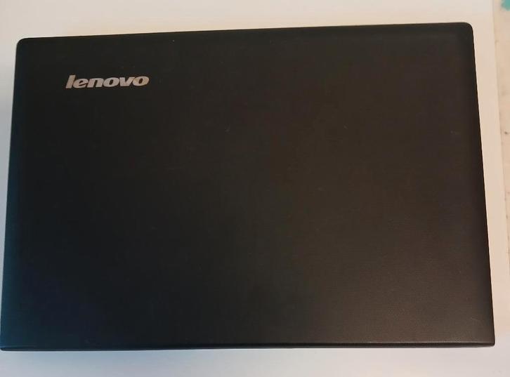 LENOVO GL50, Computers en Software, Windows Laptops, Zo goed als nieuw, 15 inch, HDD, Minder dan 2 Ghz, 4 GB, Met videokaart, Ophalen