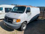 2000 Dodge B150 V6 3.9l **80000km** US-ARMY Delivery VAN, Overige modellen, 3900 cc, Bedrijf, 6 cilinders