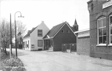 (304-073-009) Lopikerkapel Dorp beschikbaar voor biedingen