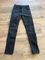 S Mottowear Motor Spijkerbroek met REV'IT Protectoren, Mottowear, Ophalen of Verzenden, Broek | textiel, Dames