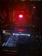 i7-6700K met 32GB DDR4 en Maximus VIII Hero Moederbord, Ophalen of Verzenden, Zo goed als nieuw