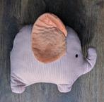 Knuffel olifant, Ophalen, Zo goed als nieuw, Olifant