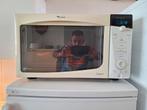 Whirlpool combi magnetron, Witgoed en Apparatuur, Magnetrons, Ophalen of Verzenden, Gebruikt