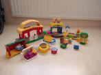 Fischer price winkeltje, Kinderen en Baby's, Speelgoed | Fisher-Price, Ophalen, Gebruikt, Speelset
