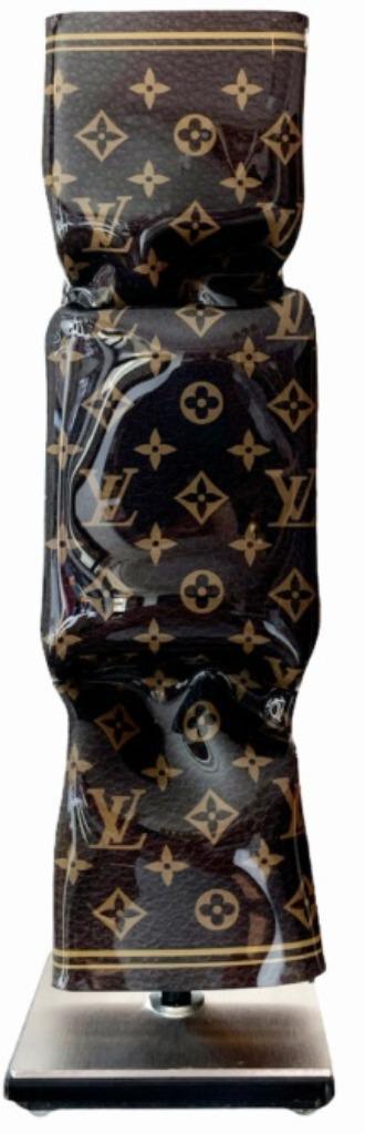 LUXURY CANDY ART LOUIS VUITTON, CHANEL, ROLEX ETC beschikbaar voor biedingen